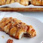 fi maple pecan pastry