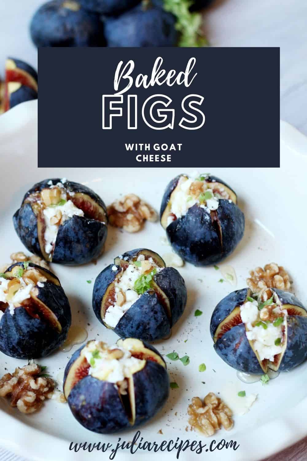 pin baked figs