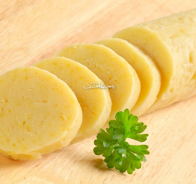 potatoe dumplings