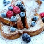 french toast featured image