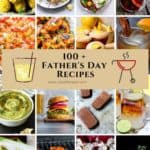 100 father's day recipes collection
