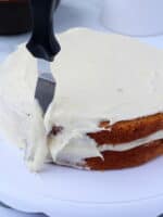 THE BEST HOMEMADE CARROT CAKE RECIPE - Julia Recipes