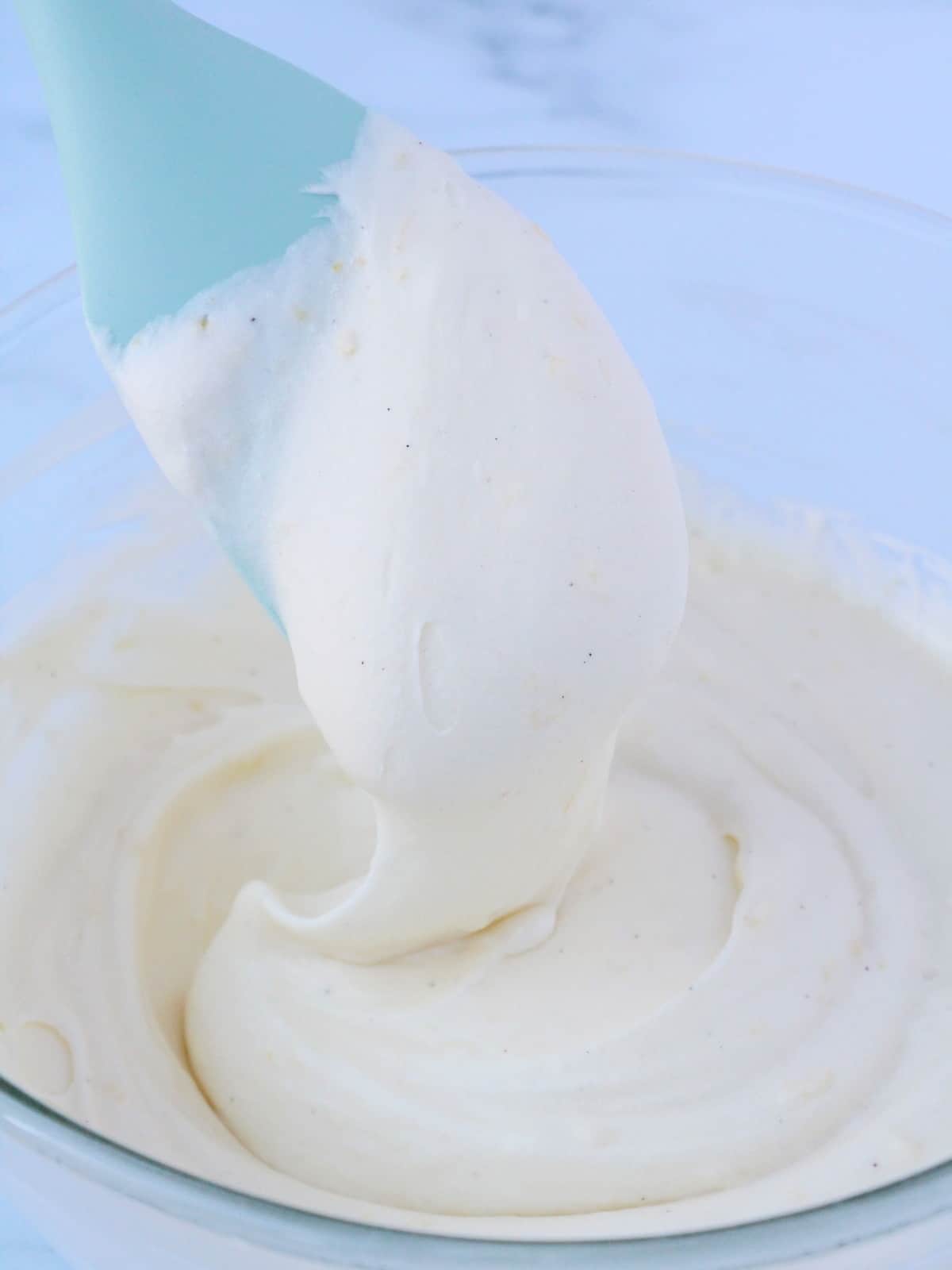 creamy cream cheese frosting