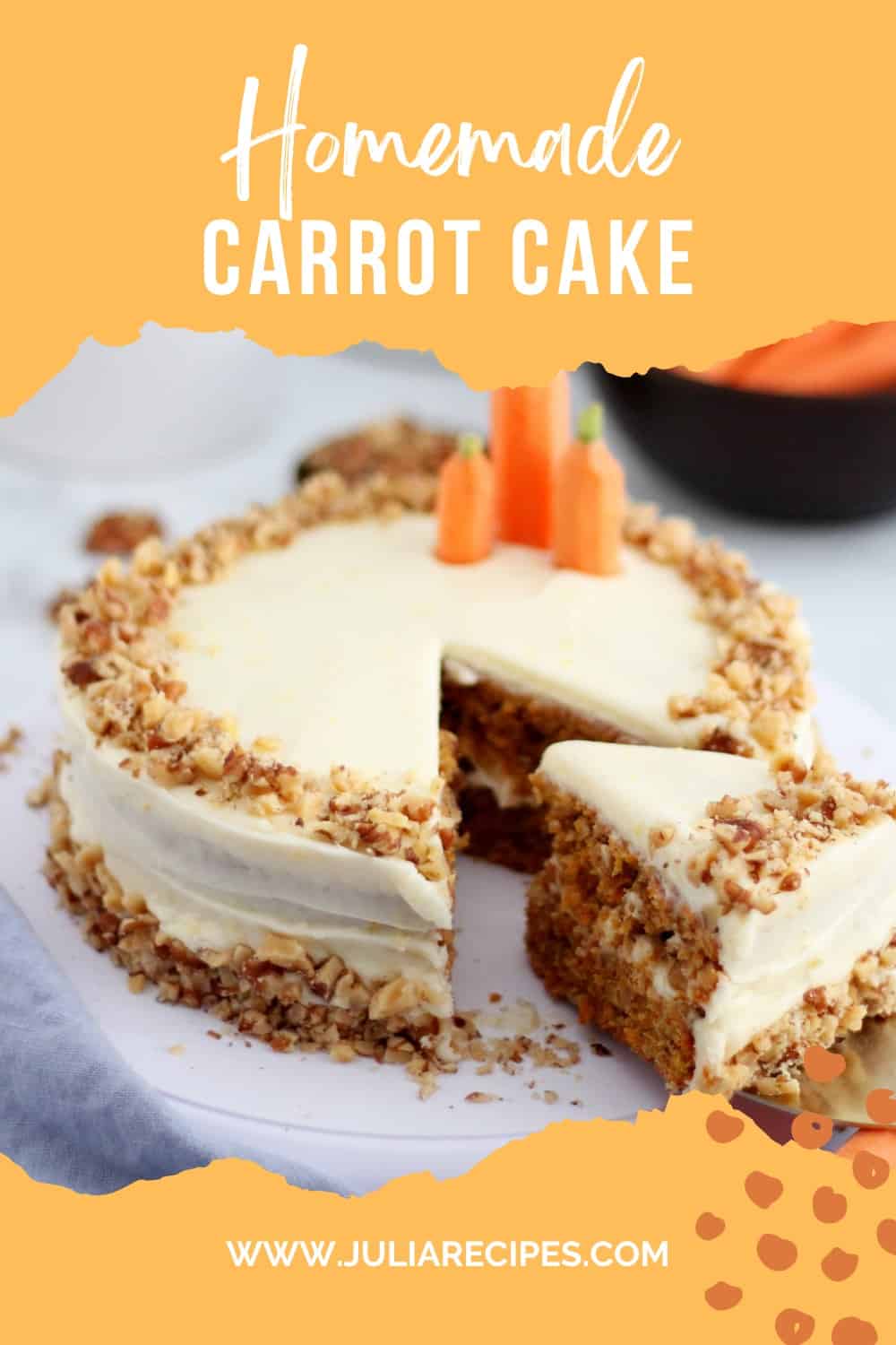 homemade carrot cake pin 1