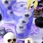 Featured image for witches mocktail